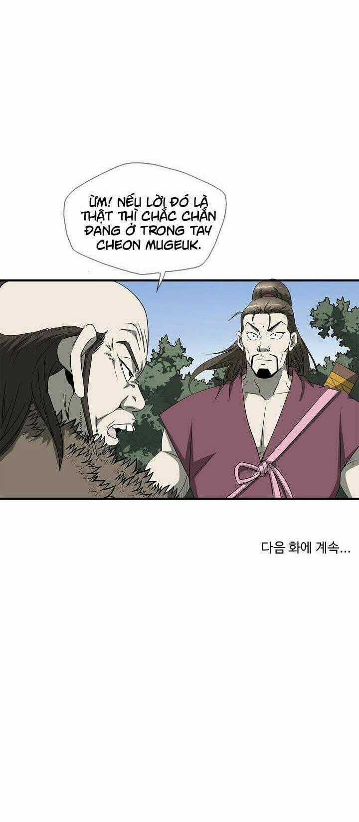 Cuồng Long - Chapter 35 - Trang 47