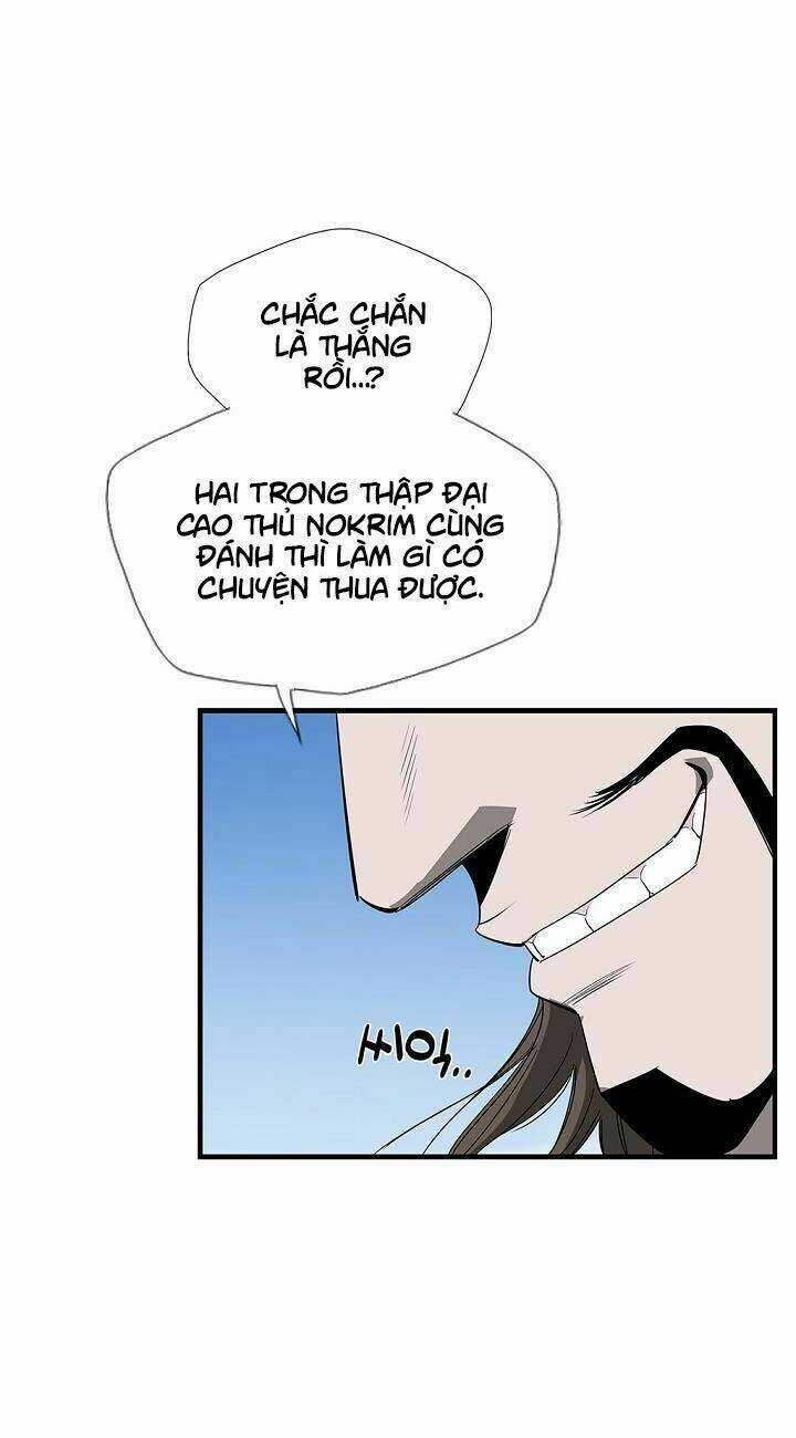 Cuồng Long - Chapter 36 - Trang 13