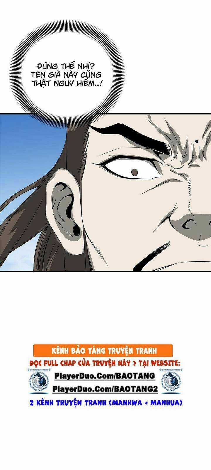 Cuồng Long - Chapter 36 - Trang 15