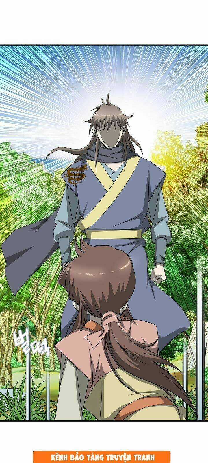 Cuồng Long - Chapter 36 - Trang 19