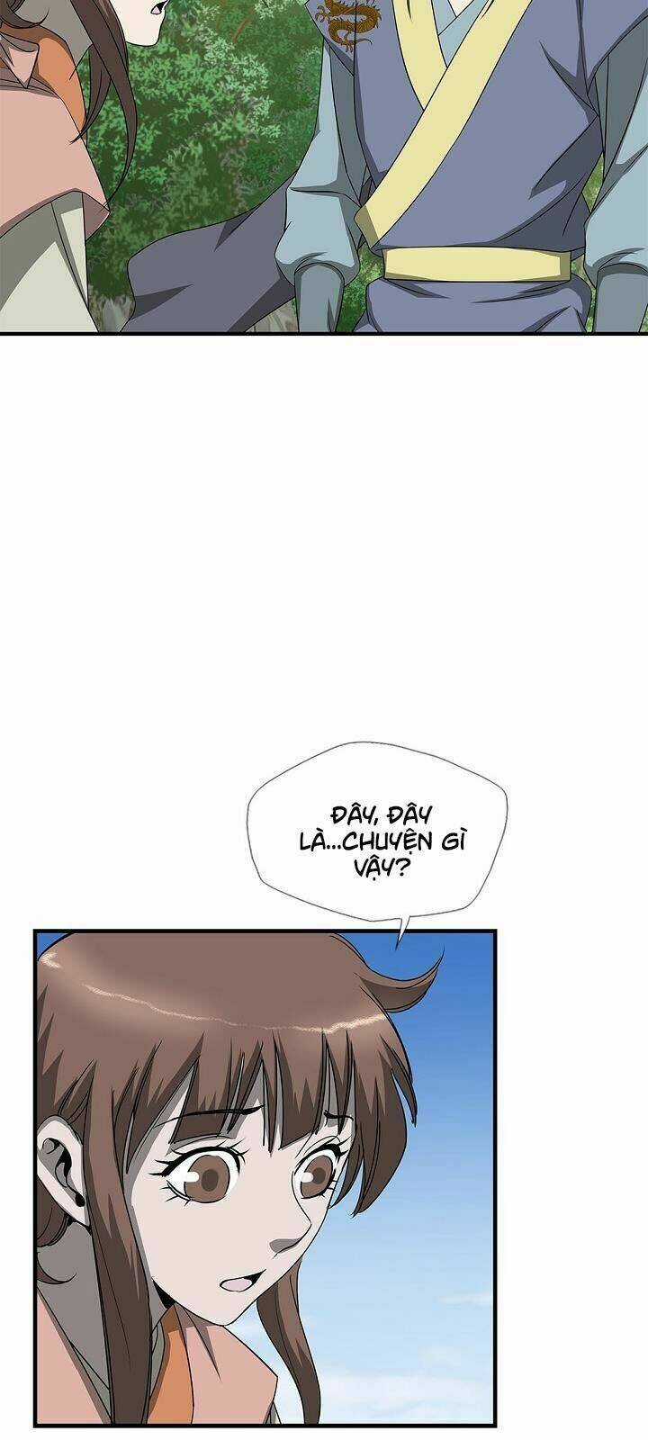 Cuồng Long - Chapter 36 - Trang 22