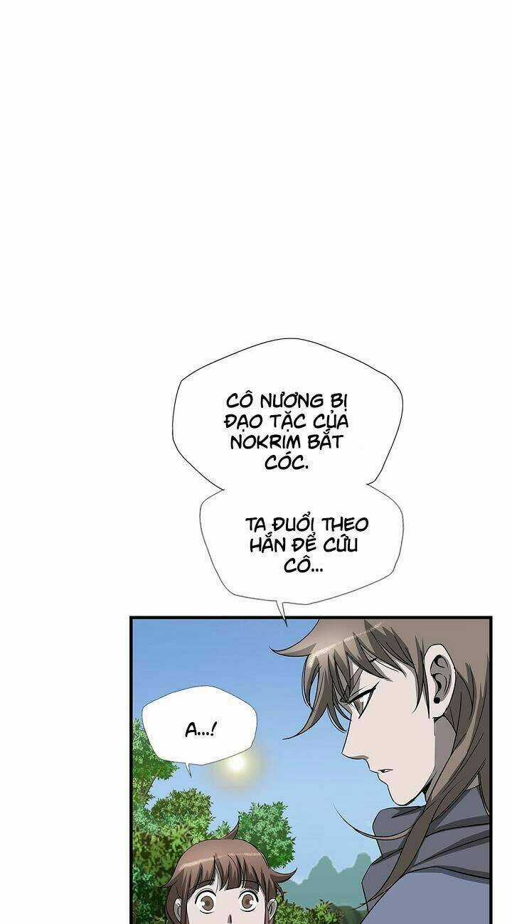 Cuồng Long - Chapter 36 - Trang 23