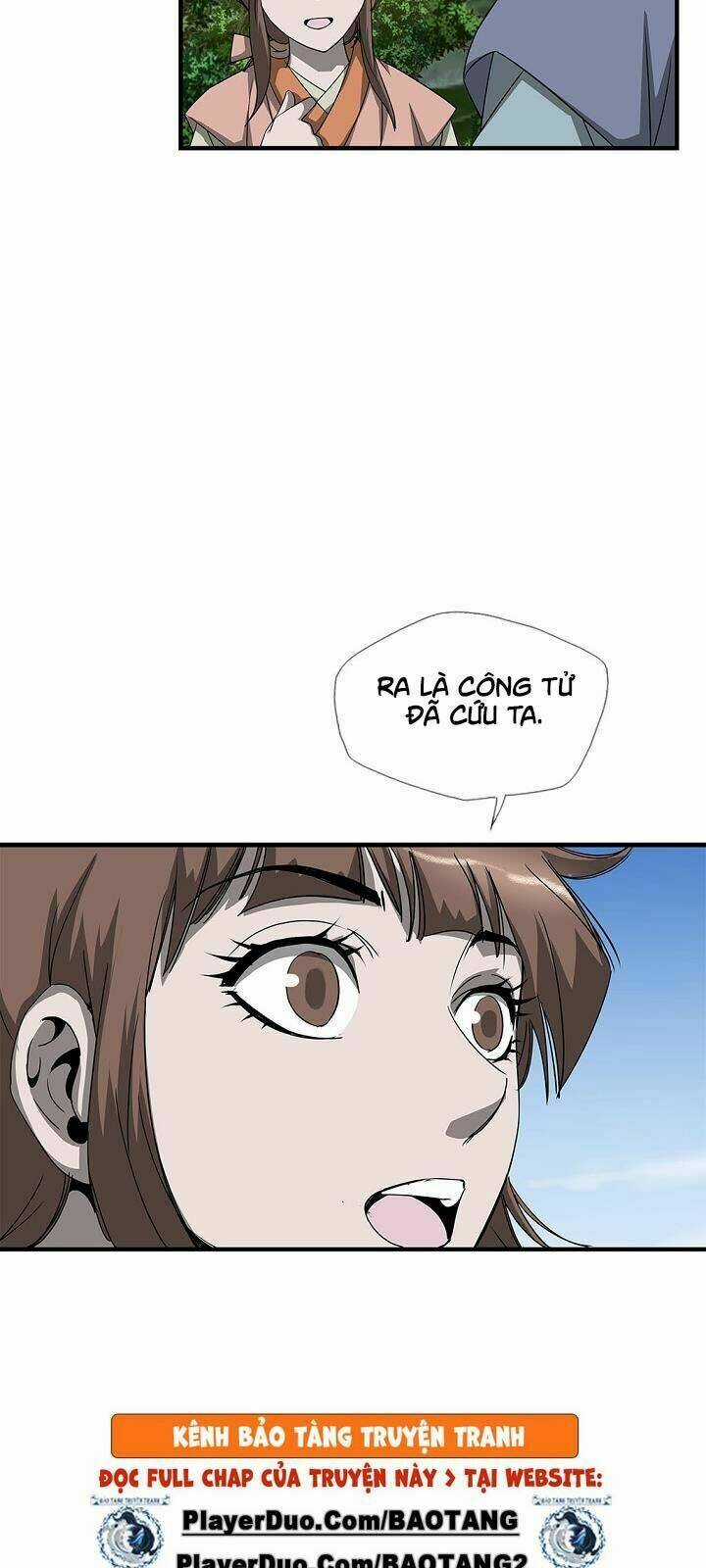 Cuồng Long - Chapter 36 - Trang 24