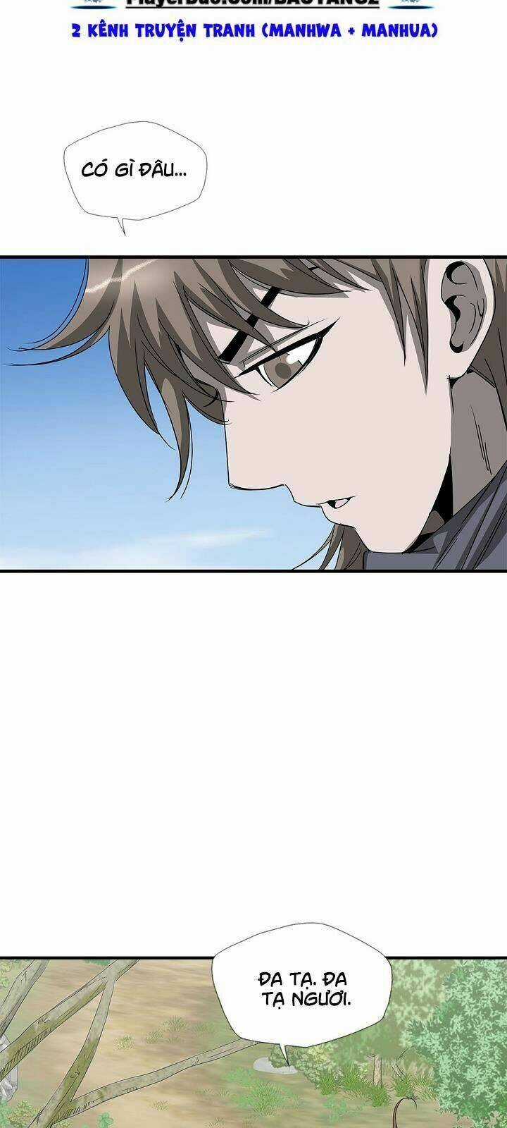 Cuồng Long - Chapter 36 - Trang 25