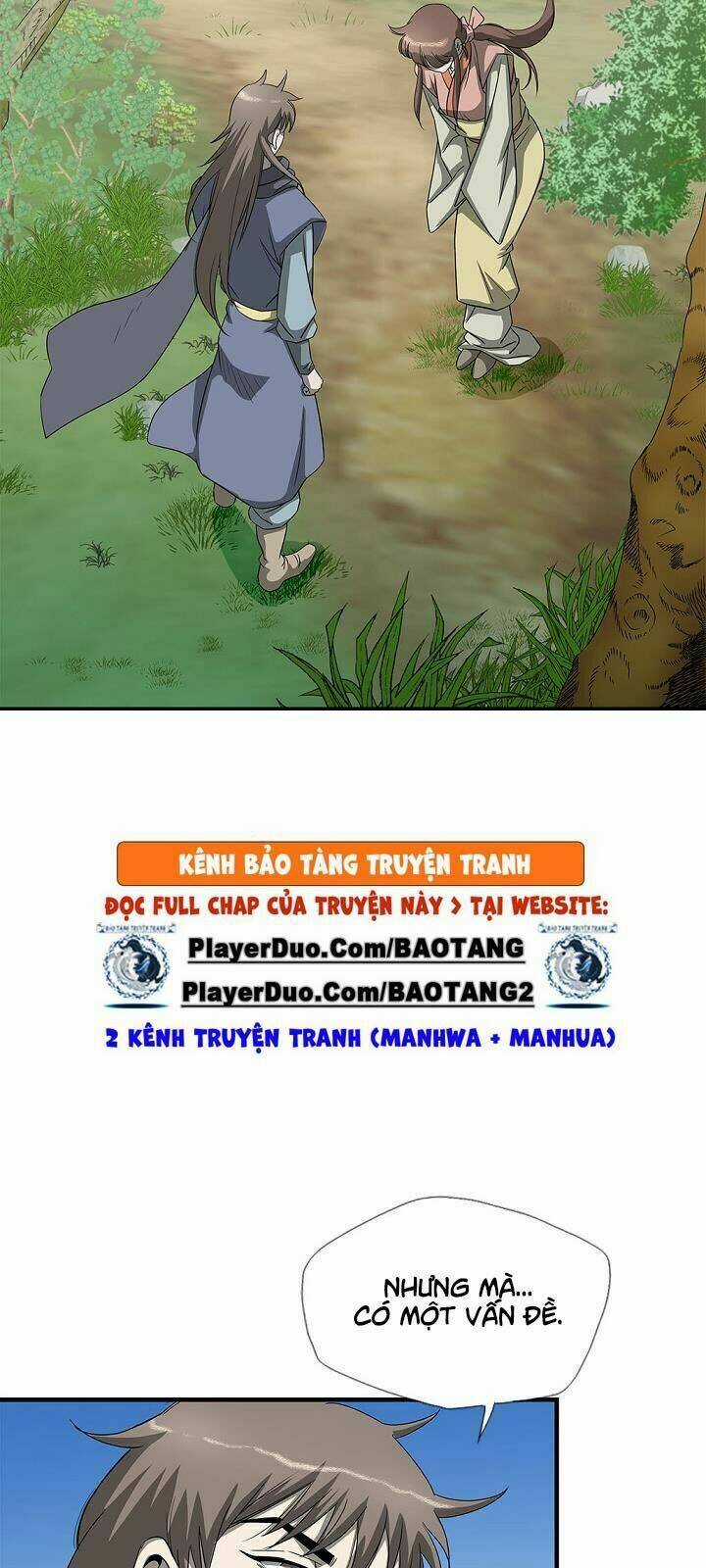 Cuồng Long - Chapter 36 - Trang 26