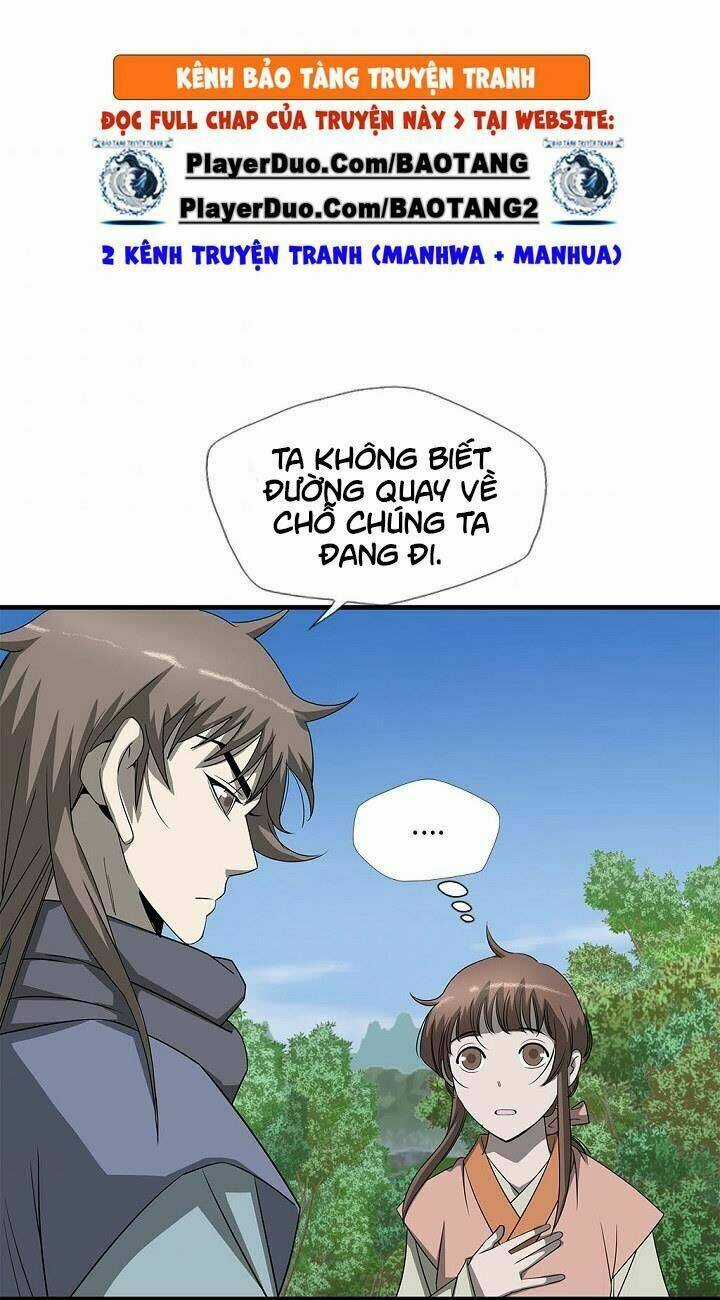 Cuồng Long - Chapter 36 - Trang 28