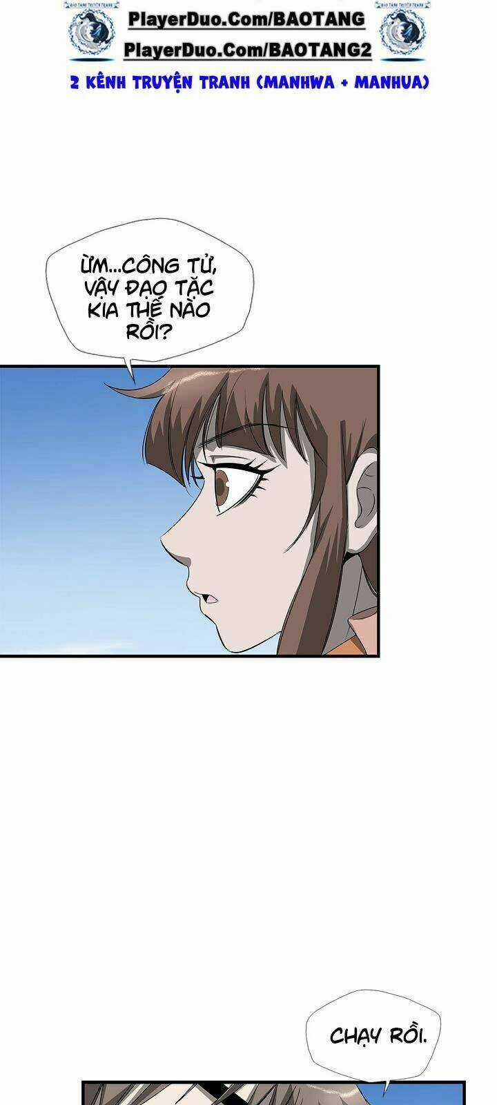 Cuồng Long - Chapter 36 - Trang 30