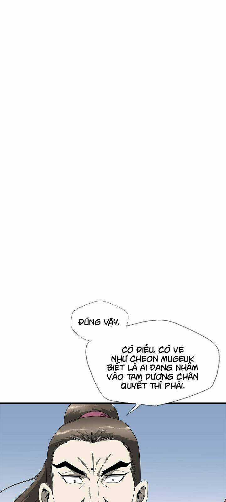 Cuồng Long - Chapter 36 - Trang 4