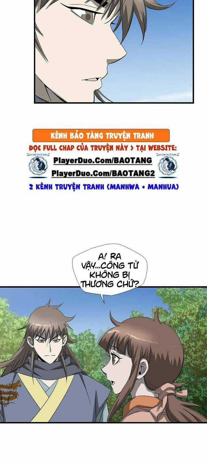 Cuồng Long - Chapter 36 - Trang 31