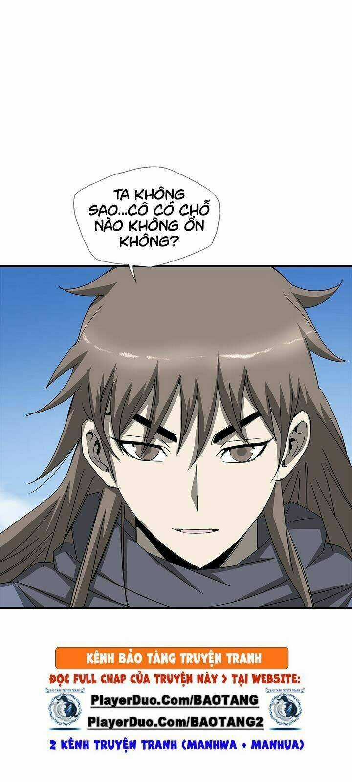 Cuồng Long - Chapter 36 - Trang 32