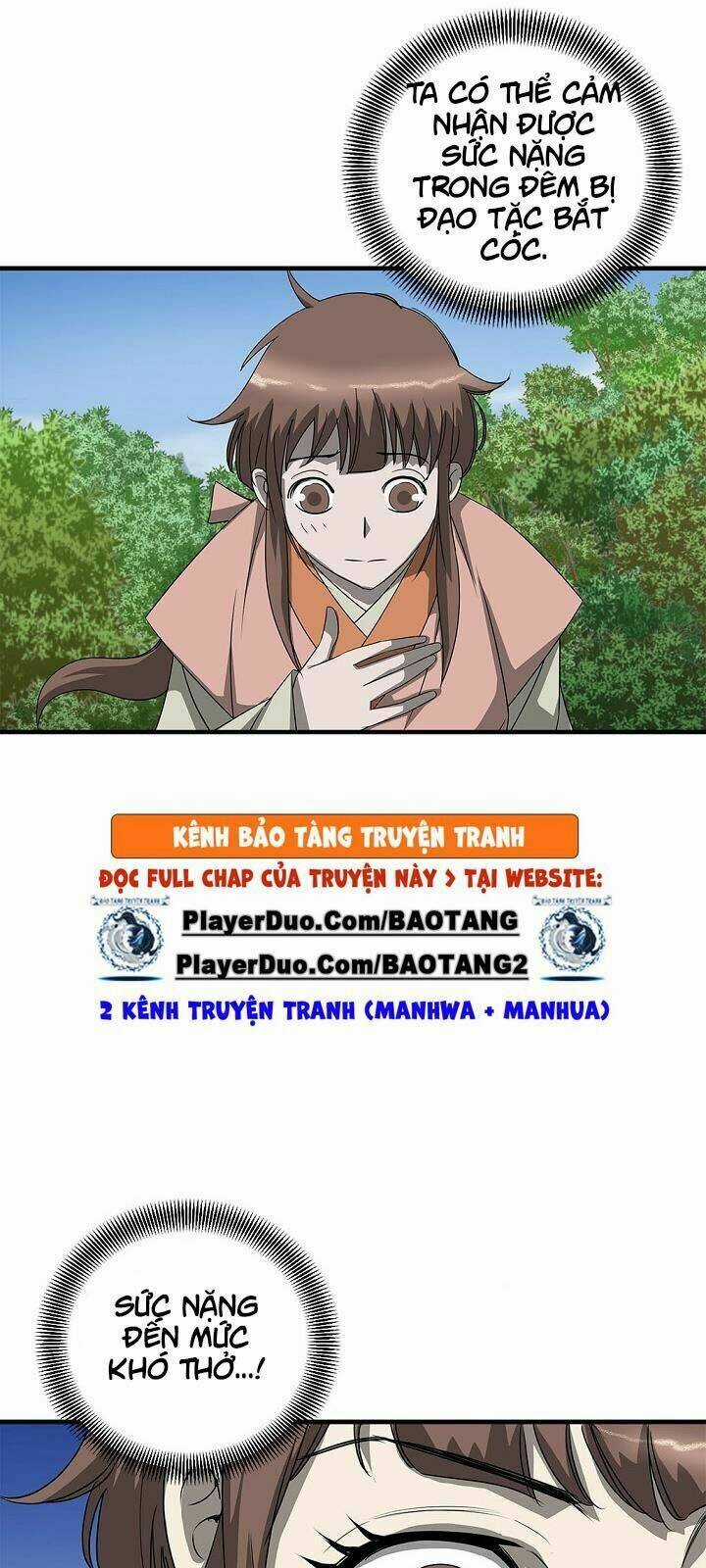 Cuồng Long - Chapter 36 - Trang 34