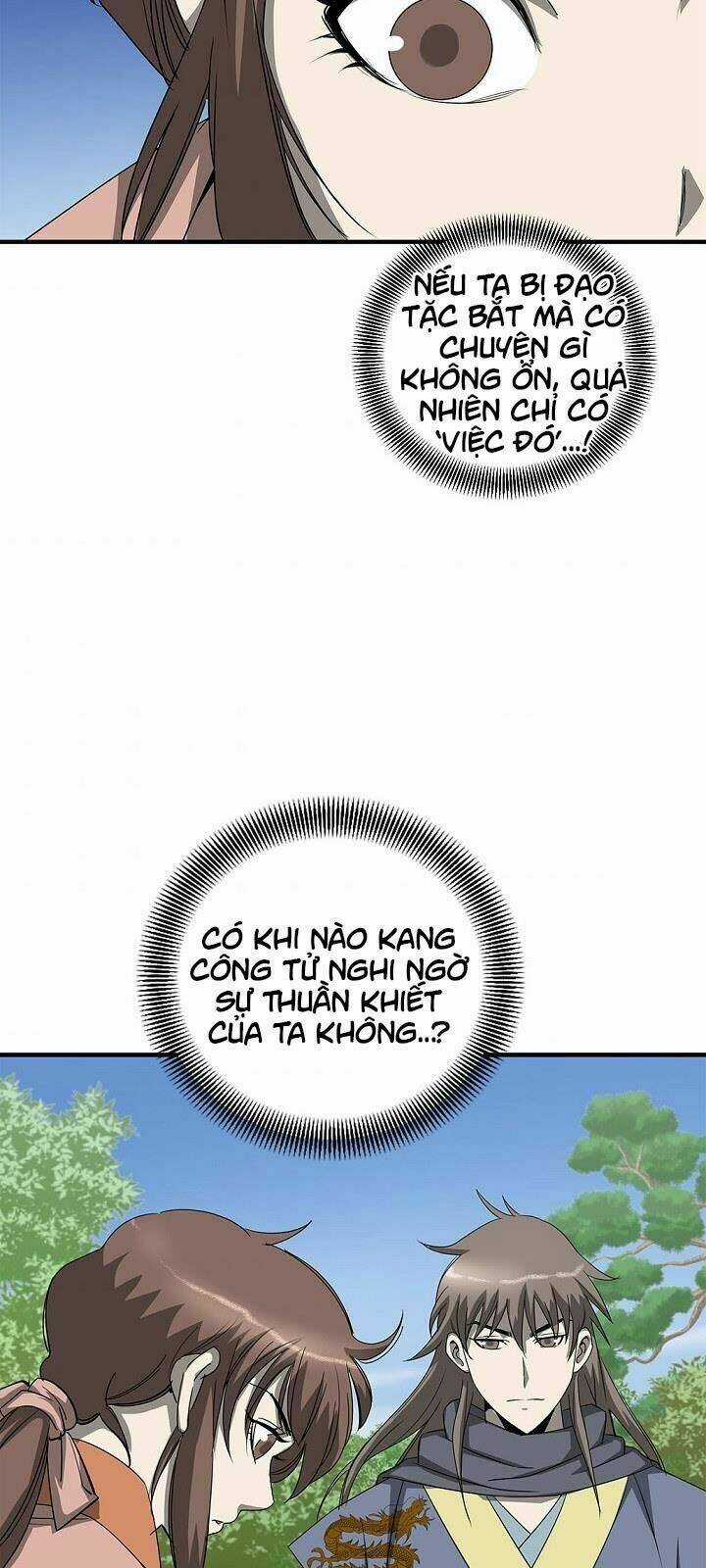 Cuồng Long - Chapter 36 - Trang 35