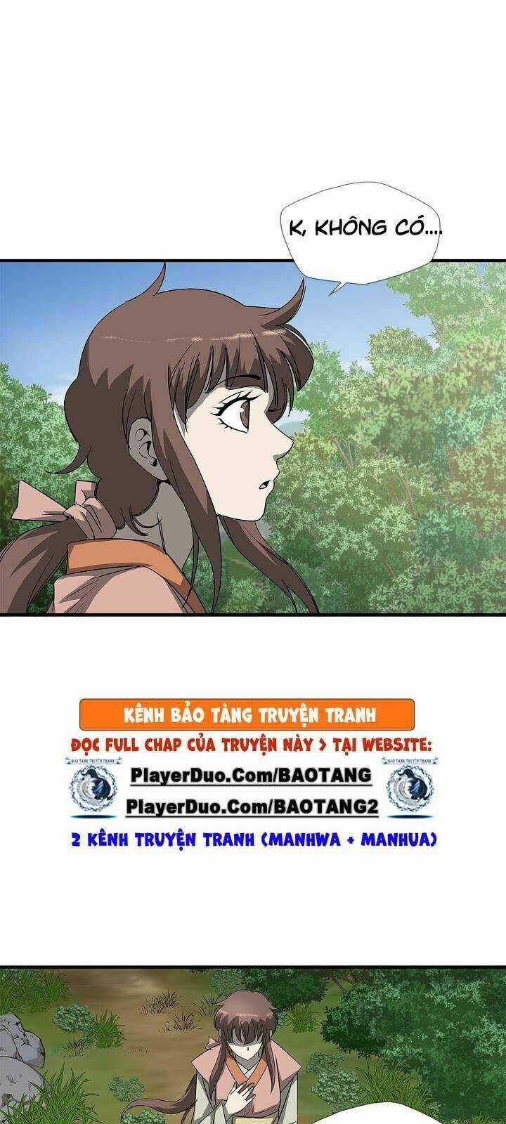 Cuồng Long - Chapter 36 - Trang 37