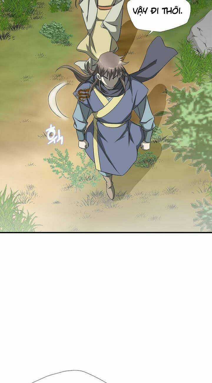 Cuồng Long - Chapter 36 - Trang 38