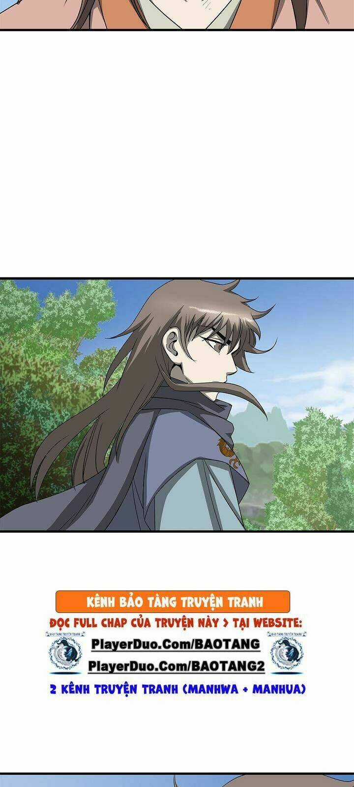 Cuồng Long - Chapter 36 - Trang 40