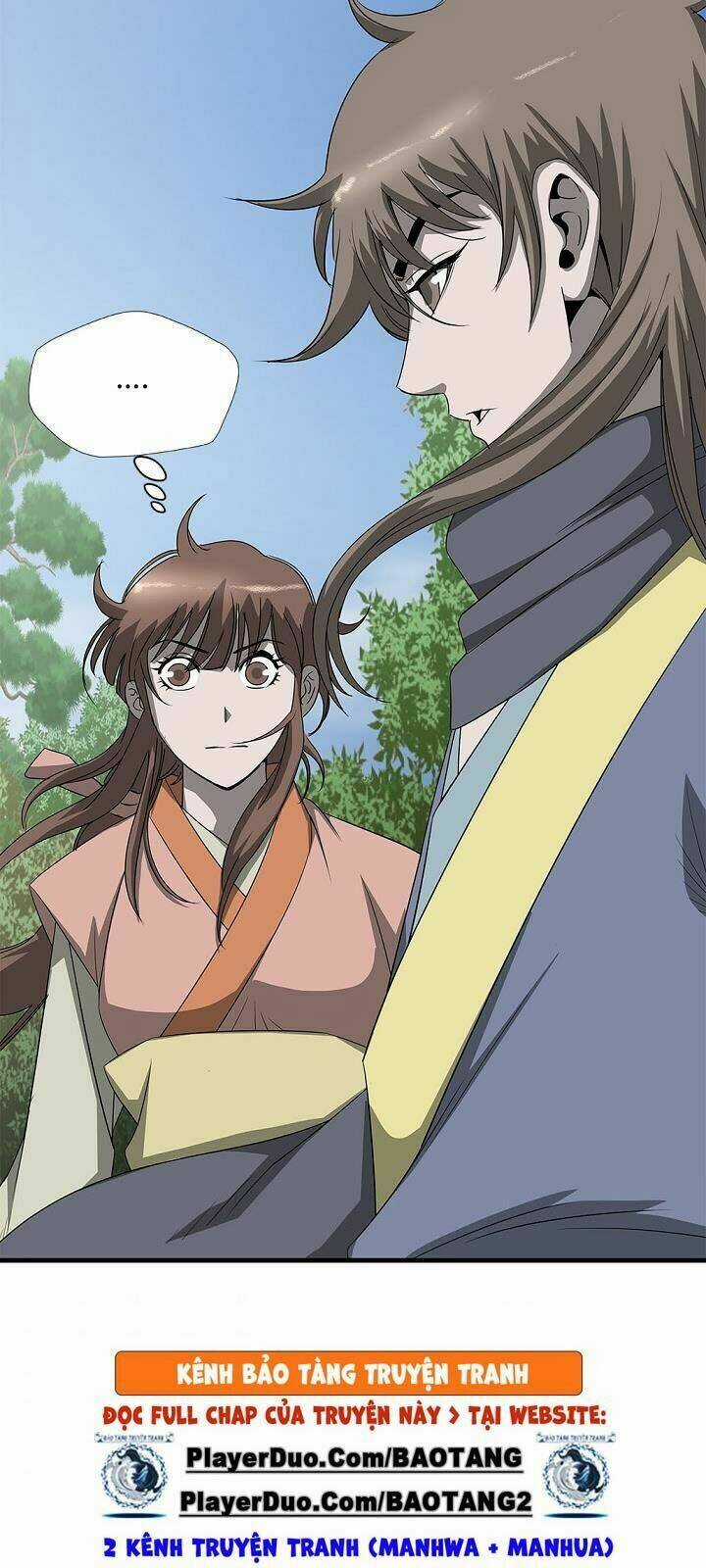 Cuồng Long - Chapter 36 - Trang 41