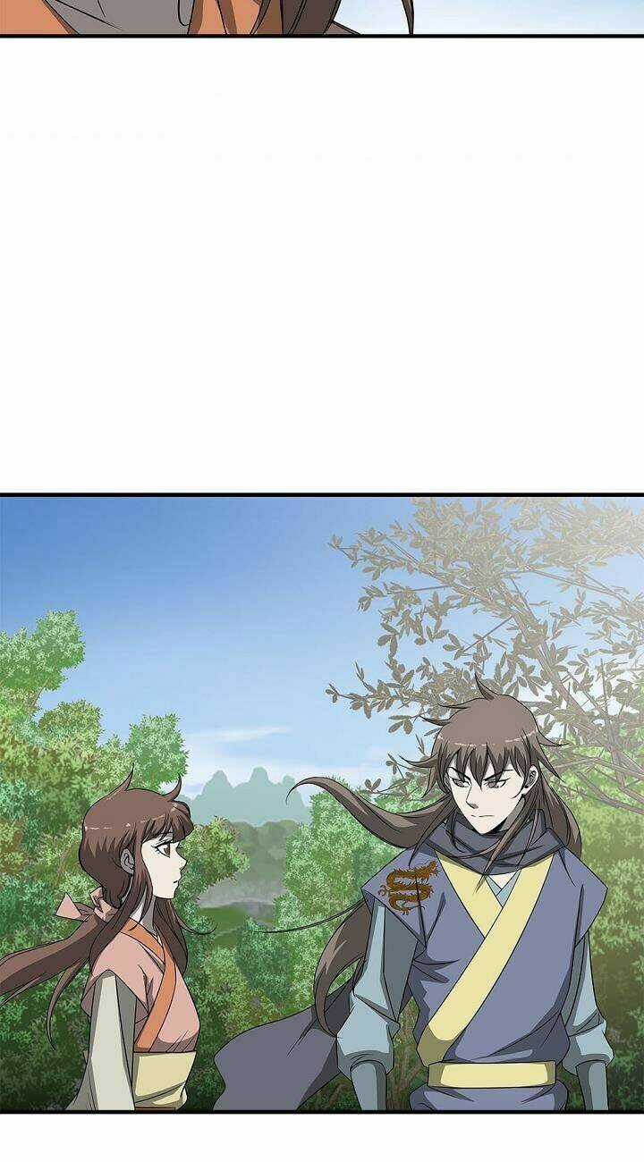 Cuồng Long - Chapter 36 - Trang 43