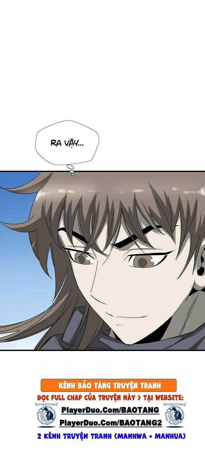 Cuồng Long - Chapter 36 - Trang 44