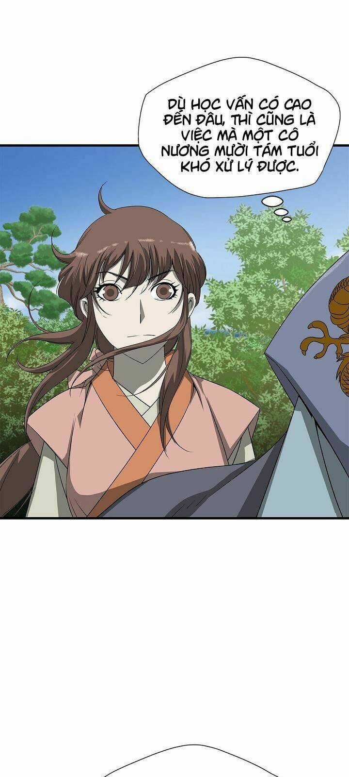 Cuồng Long - Chapter 36 - Trang 45