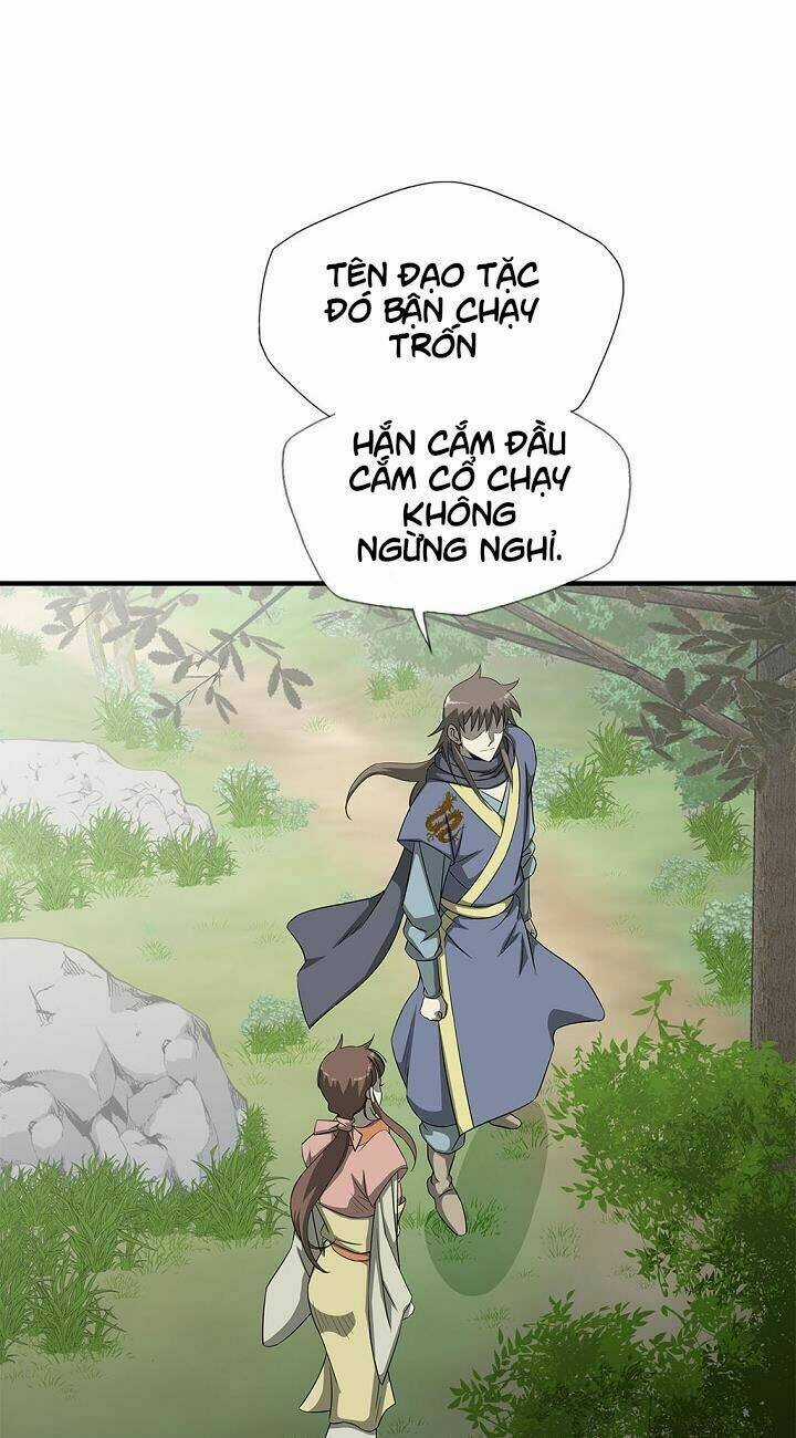 Cuồng Long - Chapter 36 - Trang 48