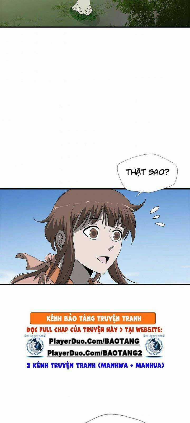 Cuồng Long - Chapter 36 - Trang 49