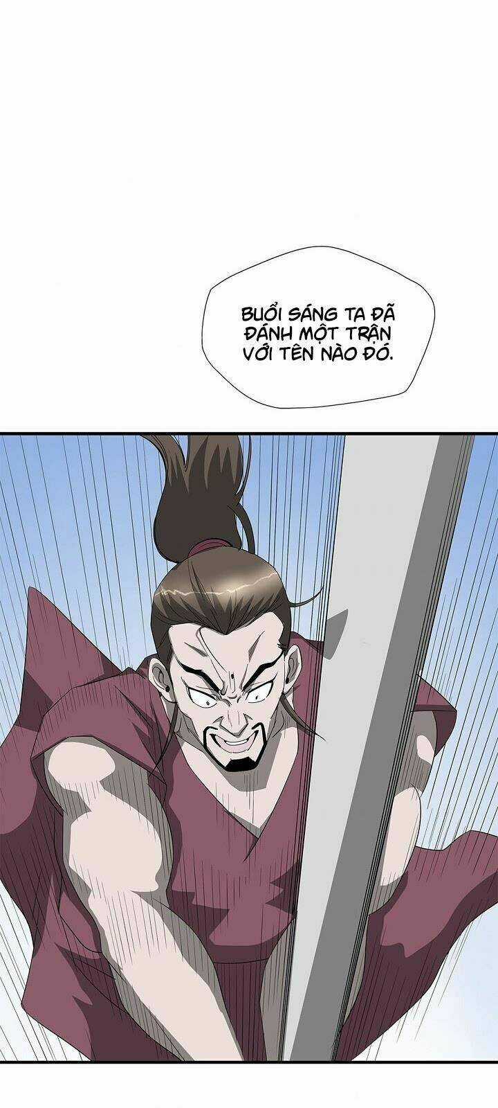 Cuồng Long - Chapter 36 - Trang 6