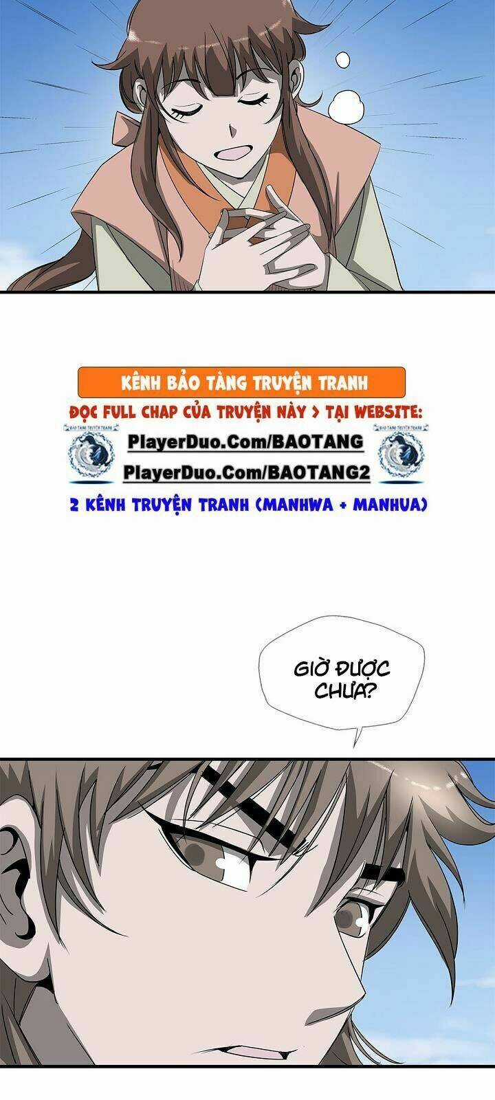 Cuồng Long - Chapter 36 - Trang 51