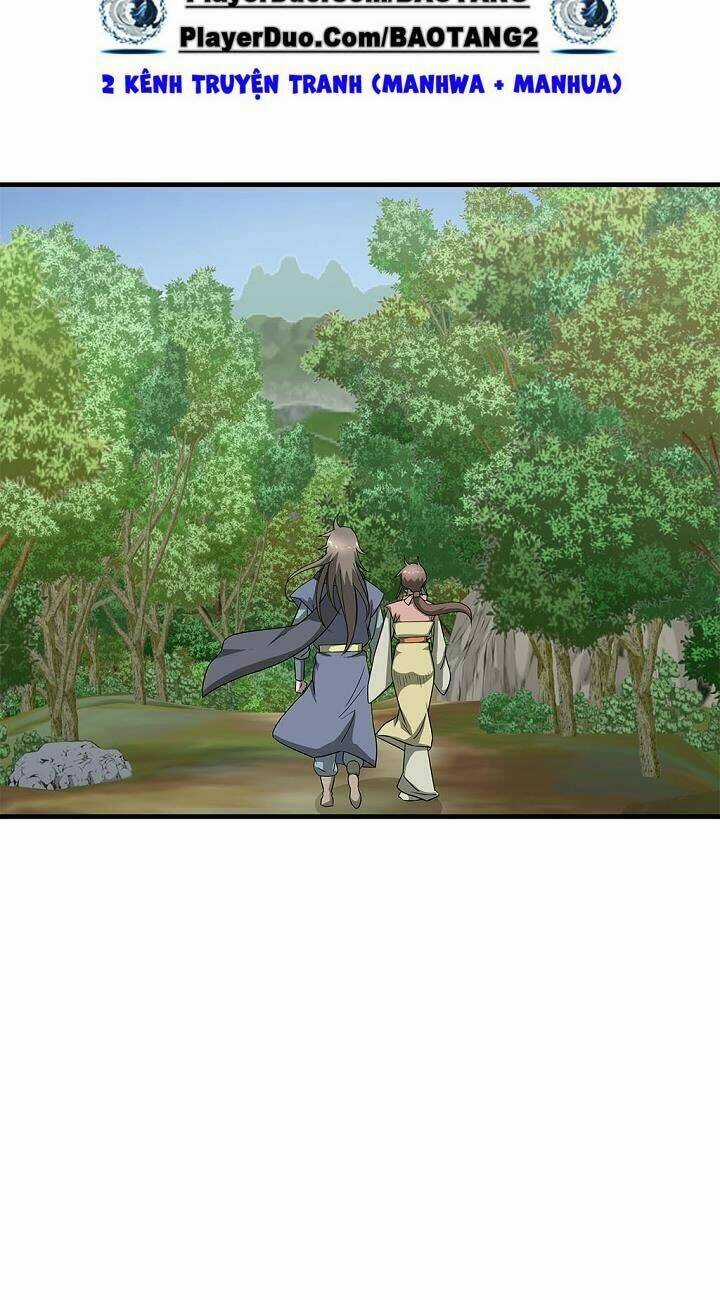 Cuồng Long - Chapter 36 - Trang 53