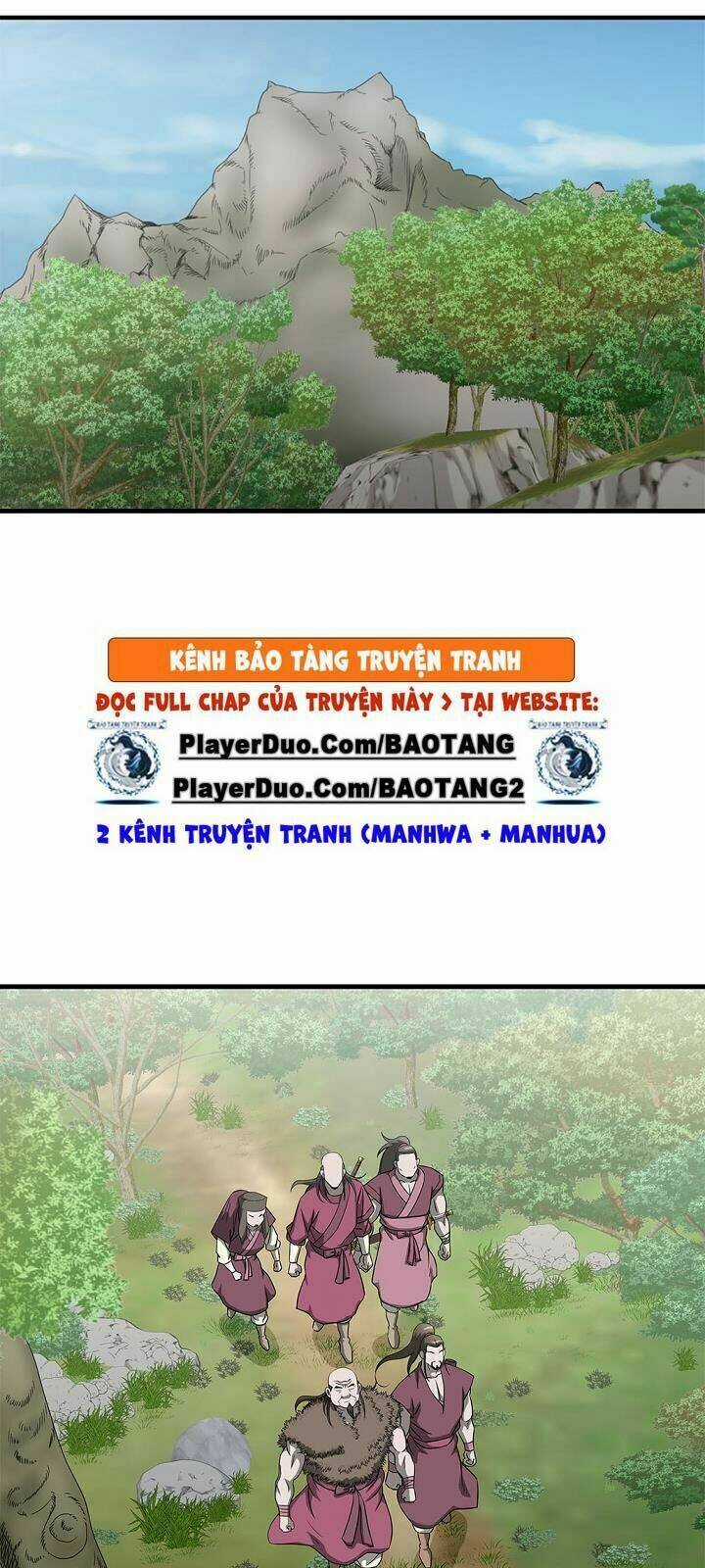 Cuồng Long - Chapter 36 - Trang 54