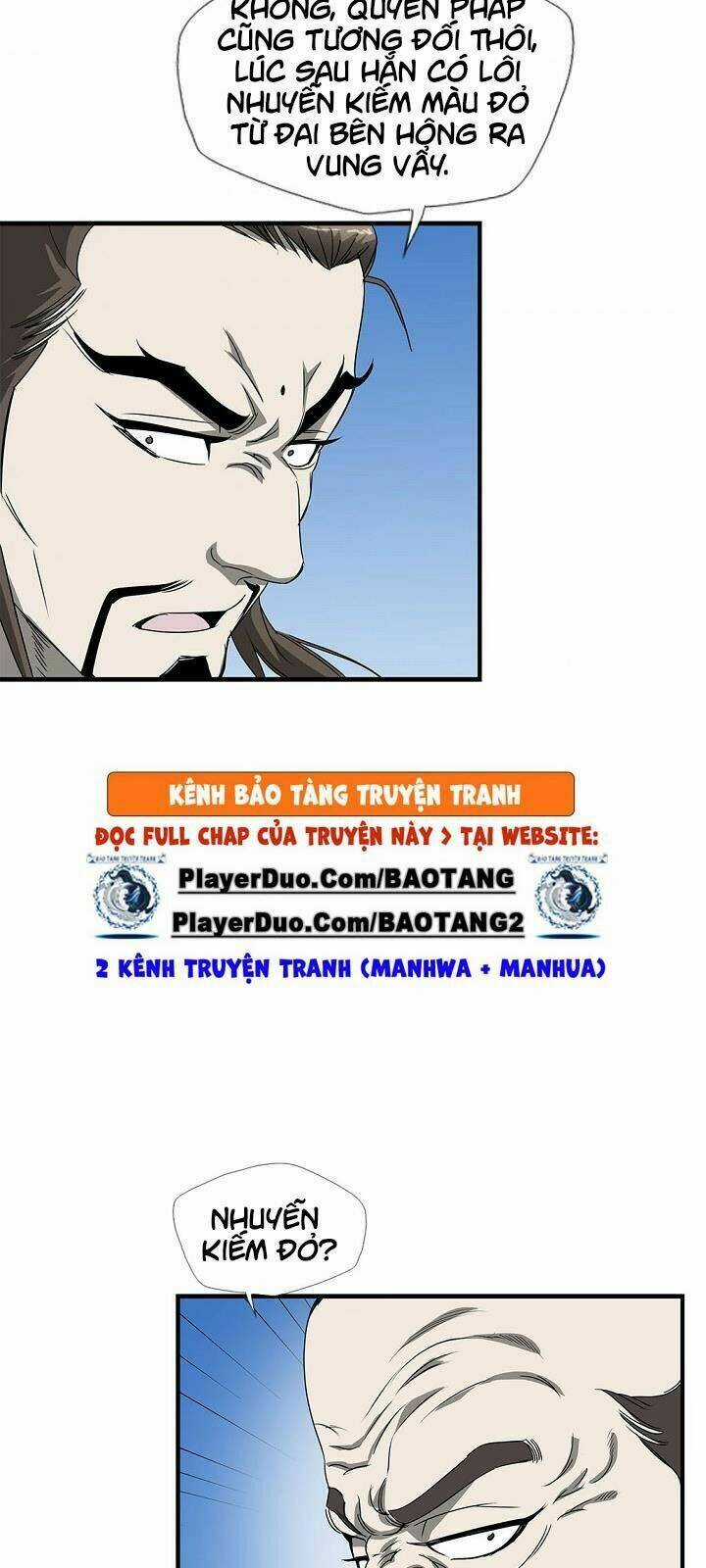 Cuồng Long - Chapter 36 - Trang 57