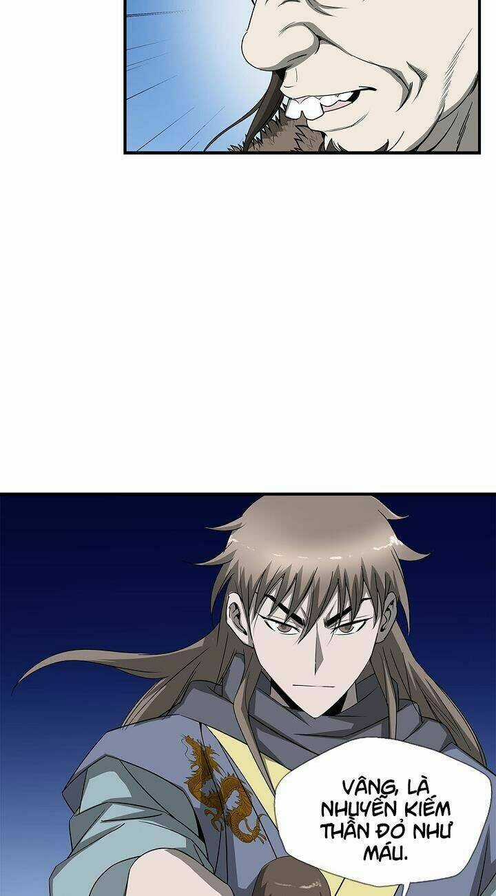 Cuồng Long - Chapter 36 - Trang 58