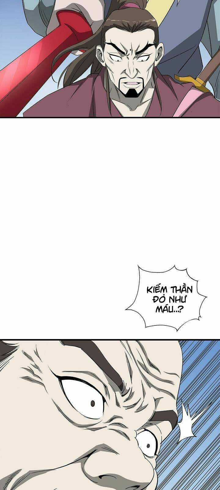 Cuồng Long - Chapter 36 - Trang 59