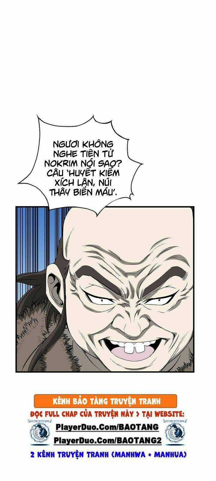 Cuồng Long - Chapter 36 - Trang 61