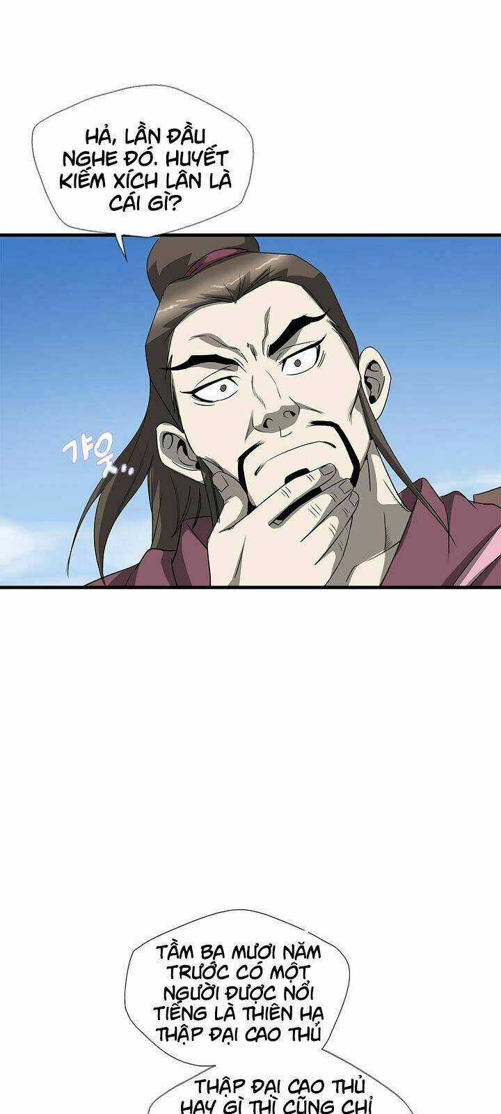 Cuồng Long - Chapter 36 - Trang 62