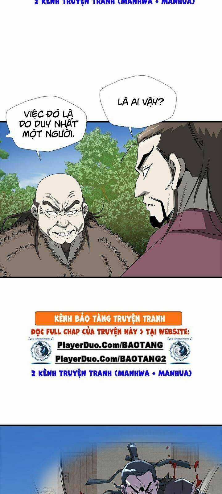 Cuồng Long - Chapter 36 - Trang 65