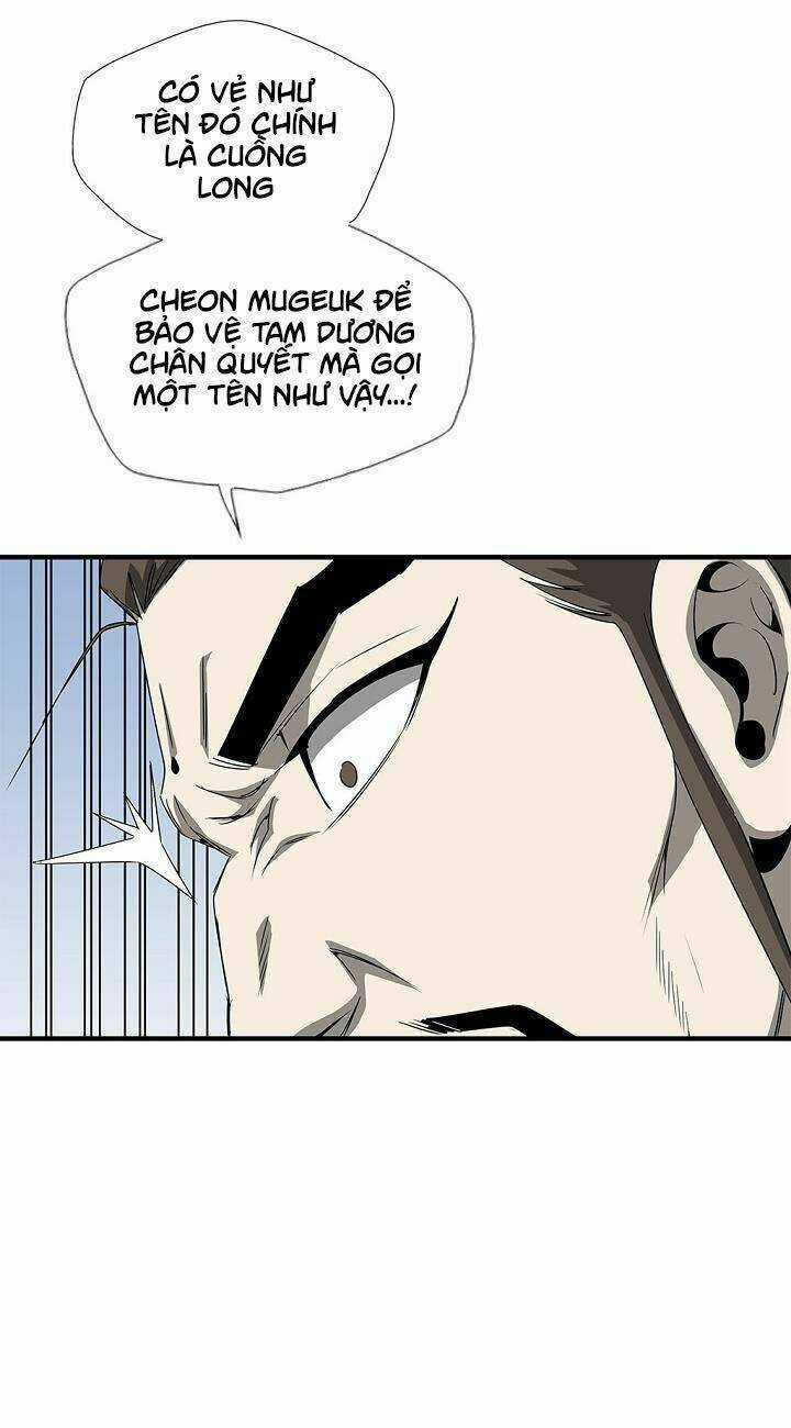 Cuồng Long - Chapter 36 - Trang 8