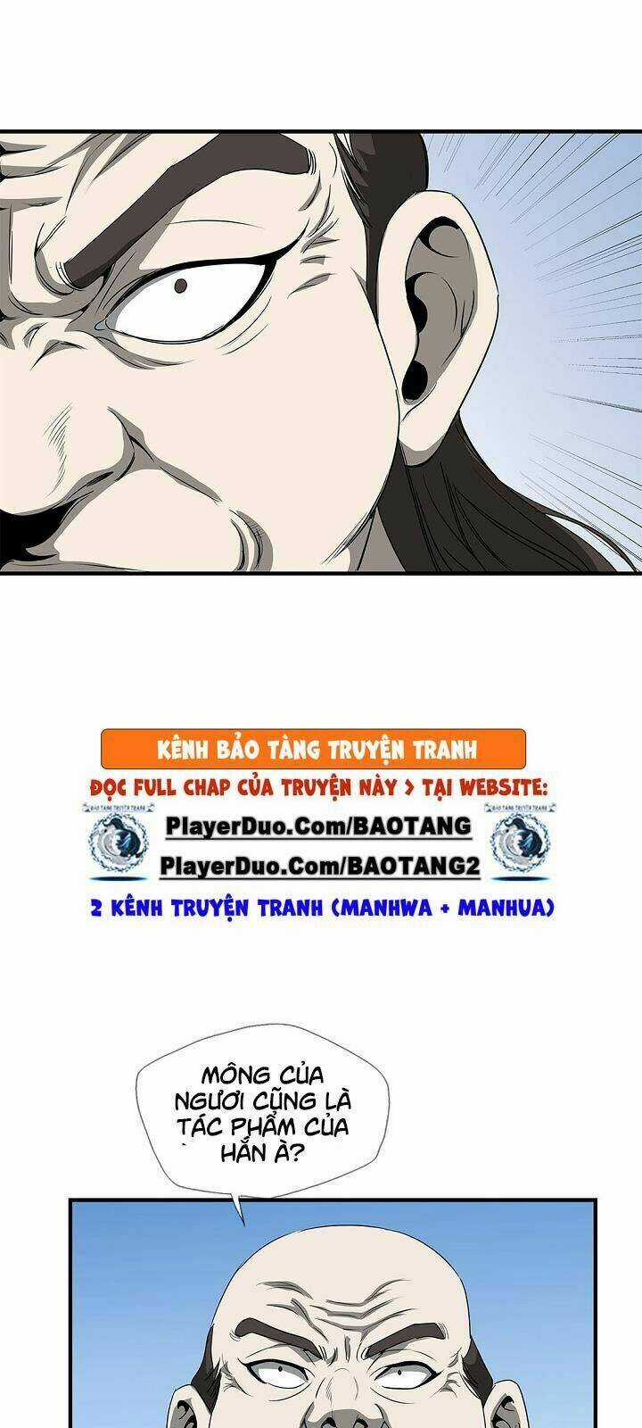 Cuồng Long - Chapter 36 - Trang 9