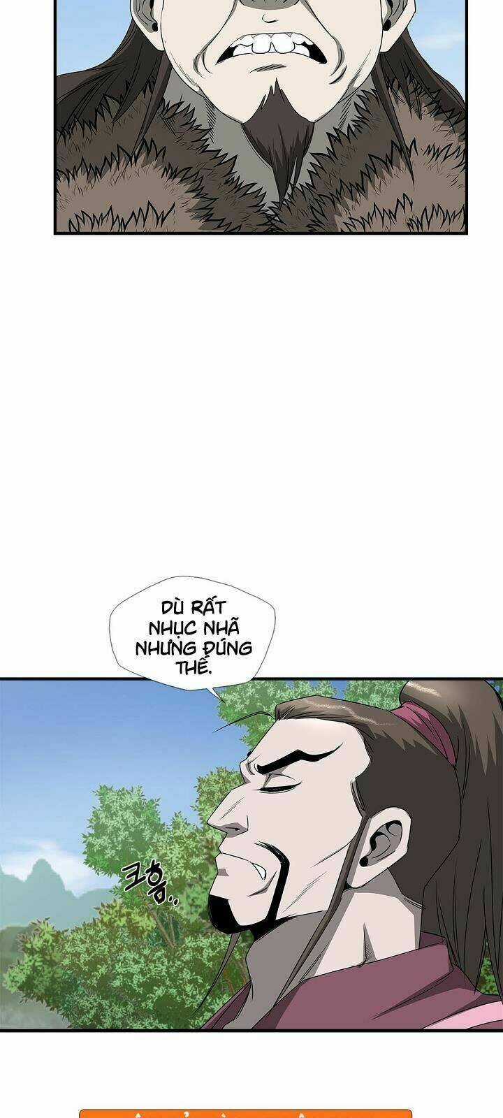 Cuồng Long - Chapter 36 - Trang 10