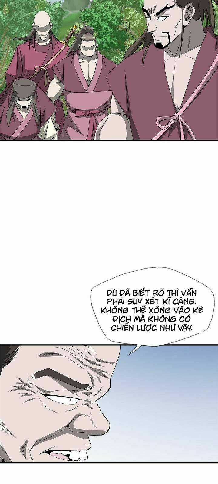 Cuồng Long - Chapter 37 - Trang 12