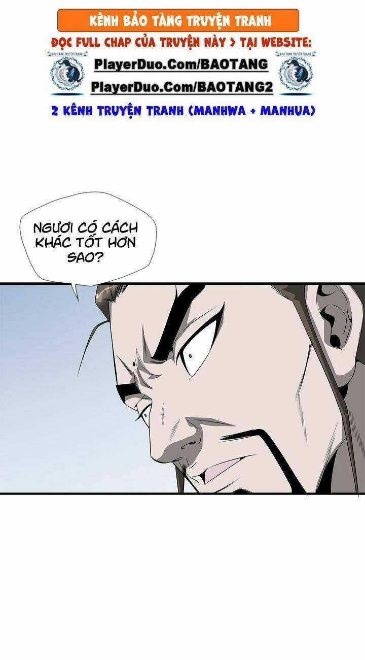 Cuồng Long - Chapter 37 - Trang 13