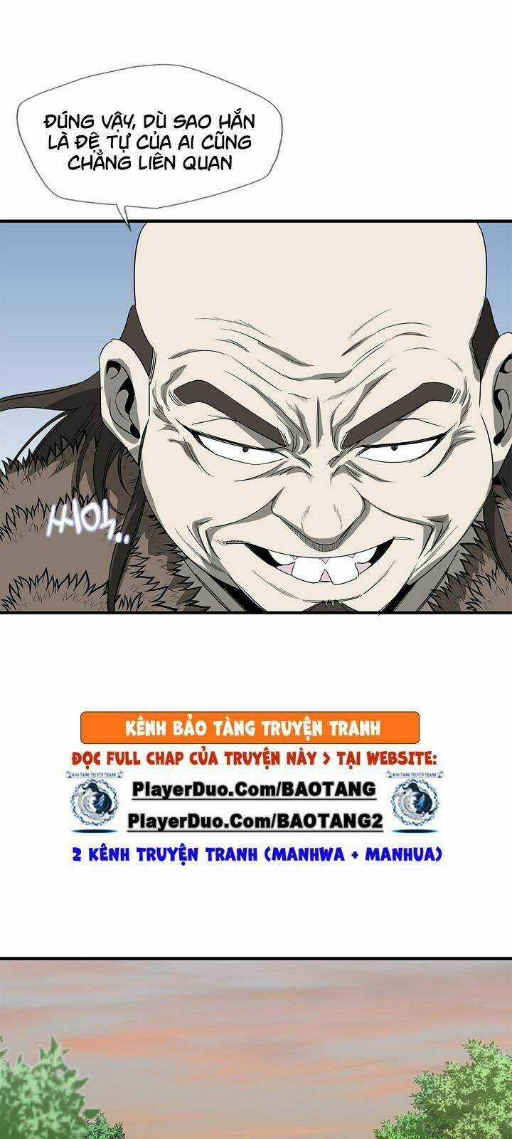 Cuồng Long - Chapter 37 - Trang 15