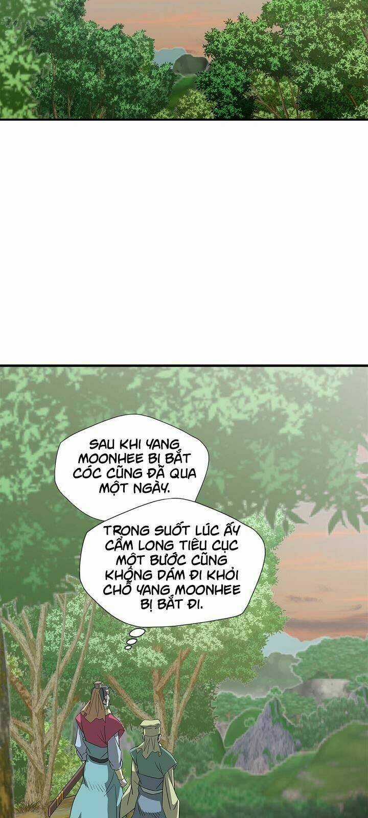 Cuồng Long - Chapter 37 - Trang 16