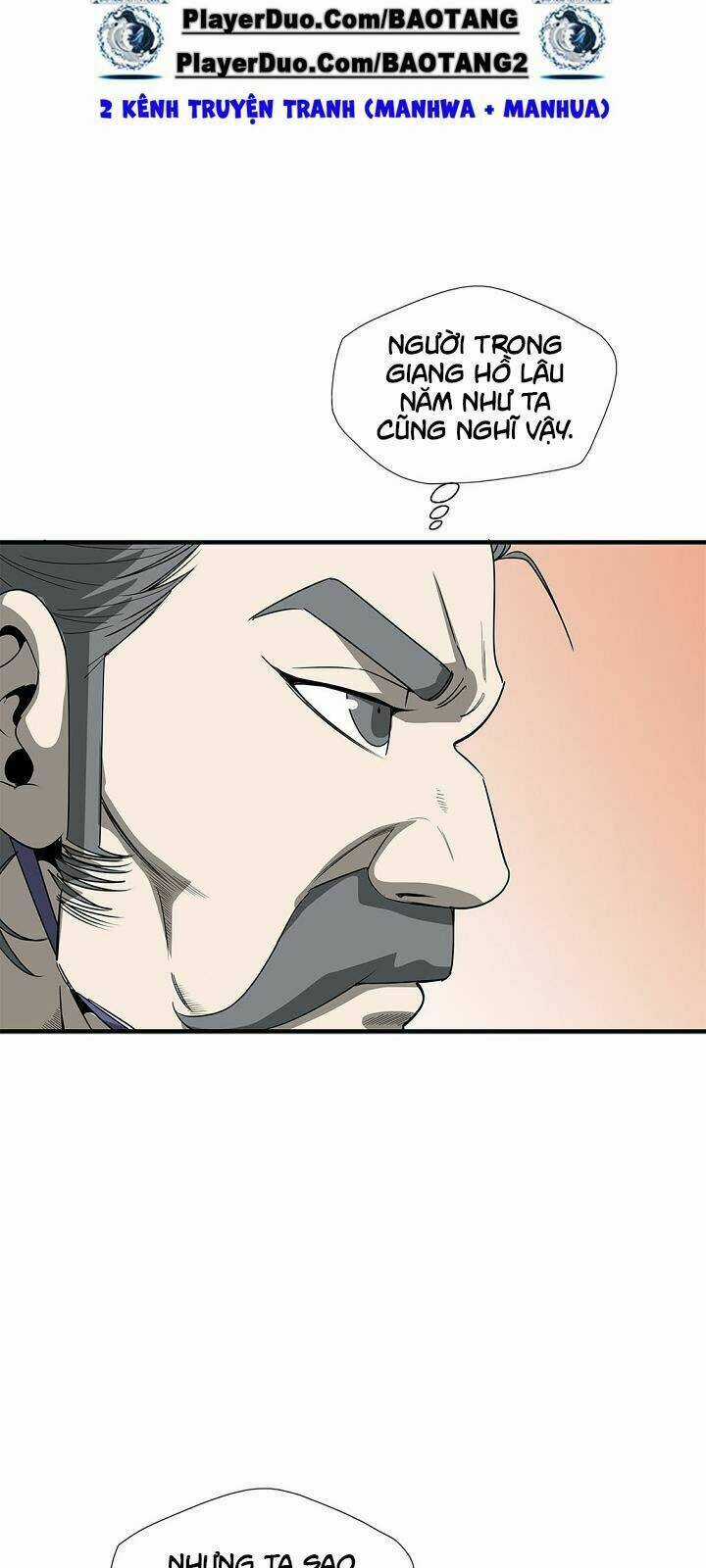 Cuồng Long - Chapter 37 - Trang 20