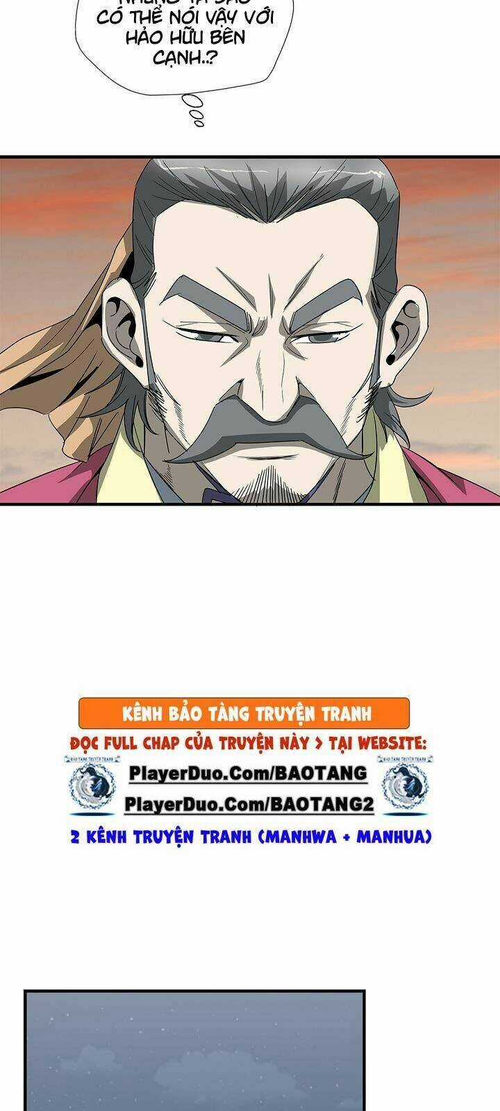 Cuồng Long - Chapter 37 - Trang 21