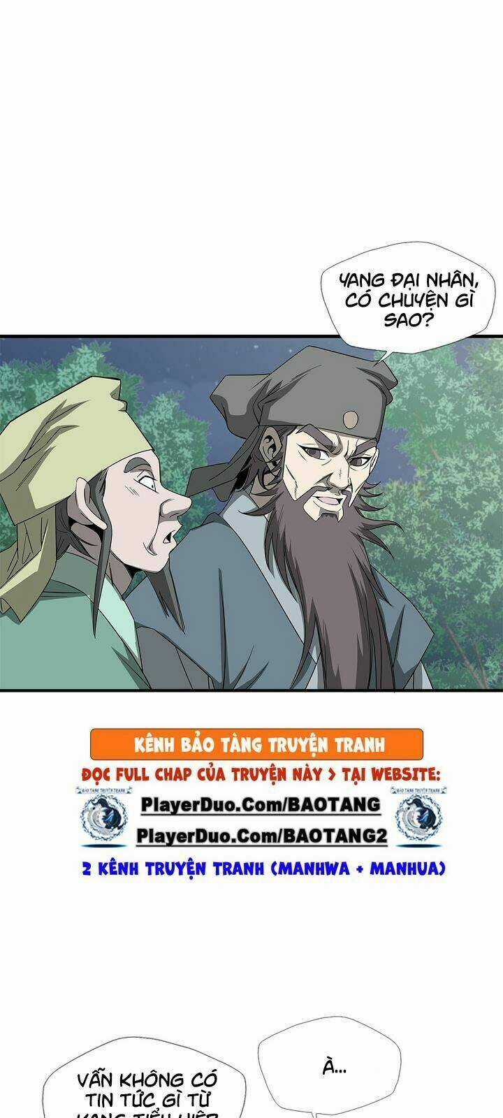 Cuồng Long - Chapter 37 - Trang 24