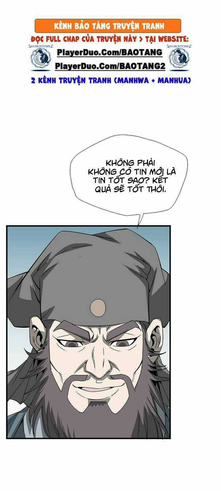 Cuồng Long - Chapter 37 - Trang 26