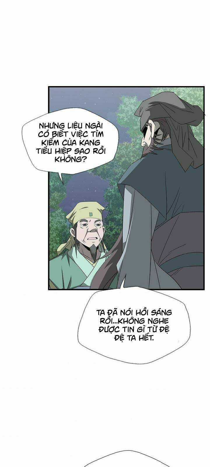 Cuồng Long - Chapter 37 - Trang 27