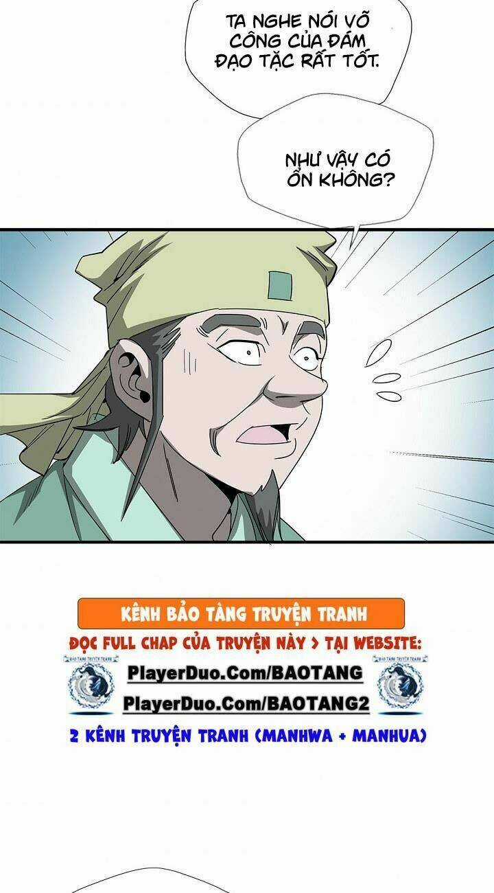 Cuồng Long - Chapter 37 - Trang 28