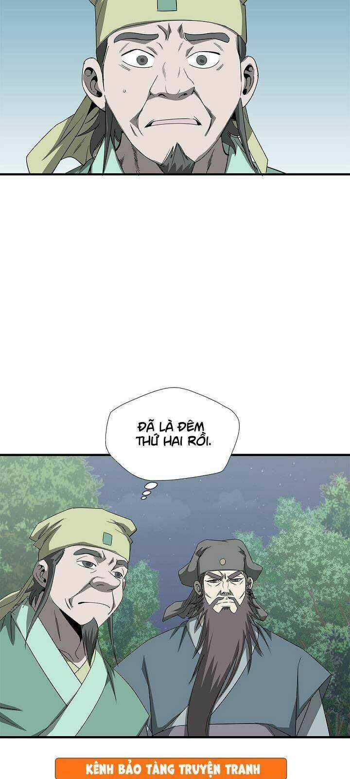 Cuồng Long - Chapter 37 - Trang 30