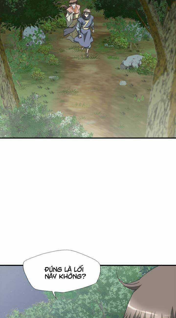 Cuồng Long - Chapter 37 - Trang 33